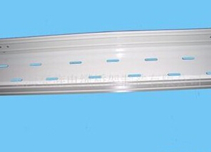 橋架也有家族？