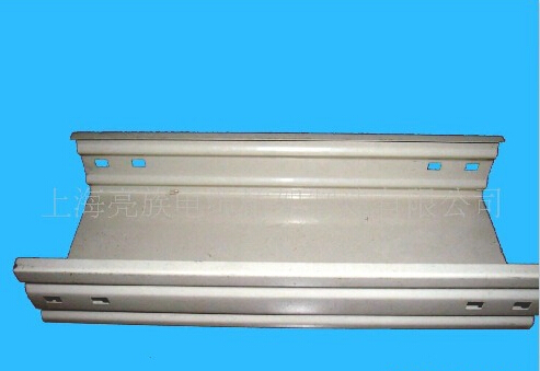 電纜橋架，電纜鋪設的好幫手