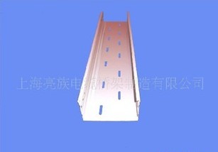 鍍鋅網格橋架主要有著什麽特點？