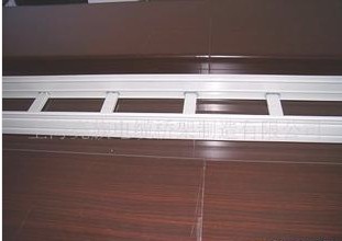 電纜橋架的作用是什麽？