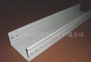 電纜橋架安裝應當了解什麽？