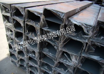 如何提高生產防火槽式電纜橋架自動化強度？