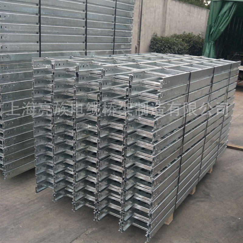 上海橋架廠家維修後，是如何驗收的