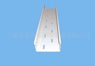 直通橋架電纜對於環境控製