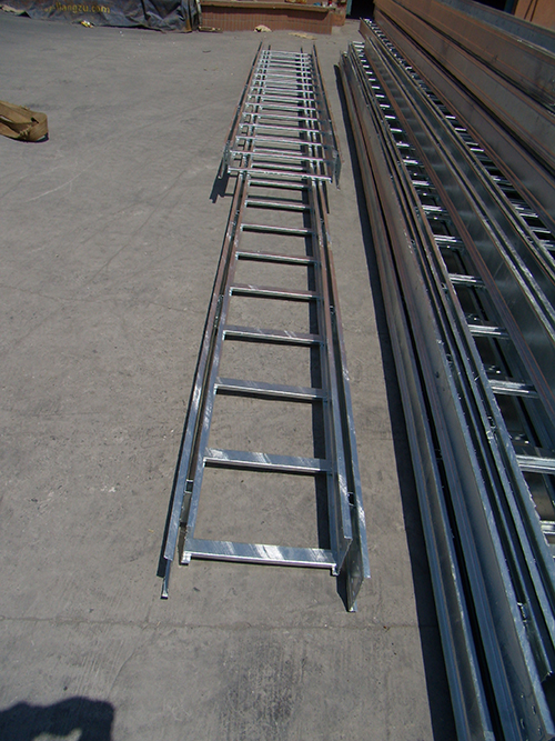 上海橋架廠在產品維護上的思慮