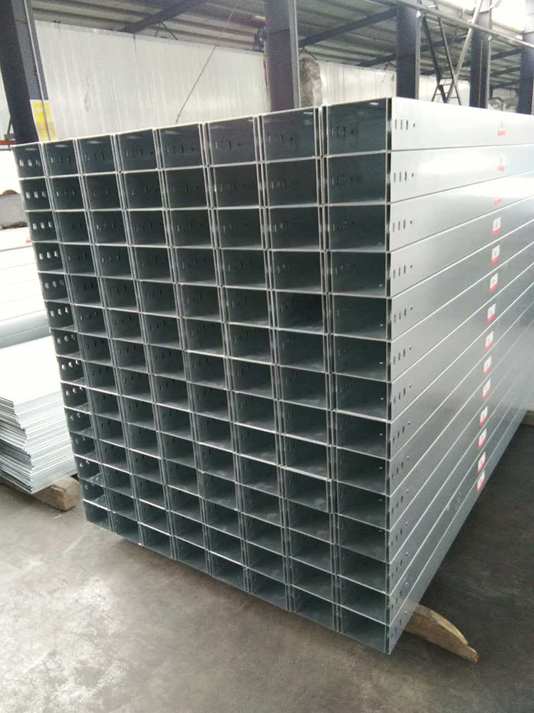 防火槽式電纜橋架在什麽樣的情況下，確定為性能下降