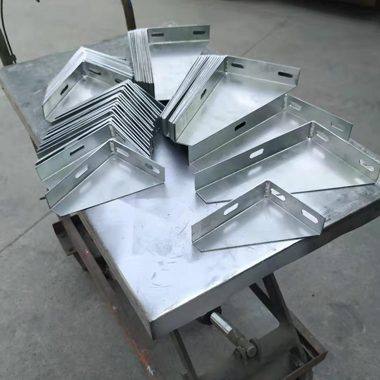 橋架托臂的承重能力如何保證？